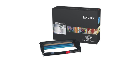  Lexmark E260X22G Original Laser Drum Unit 