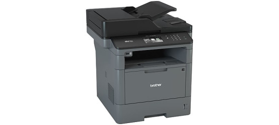 MFC-L5700DW MFC-L5700DW