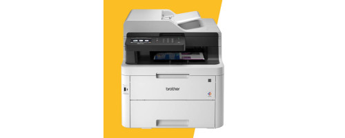 MFC-L3750CDW MFC-L3750CDW