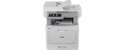 MFC-L9570cdw MFC-L9570cdw