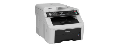 MFC-9125CN MFC-9125CN