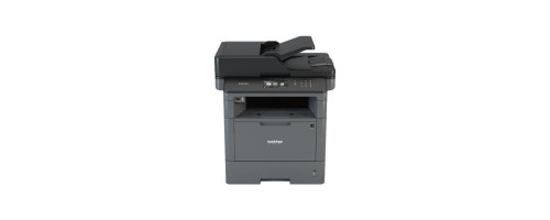 DCP-L5500dn