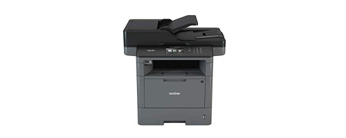 DCP-L5600dn DCP-L5600dn