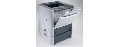 LaserJet P2015X