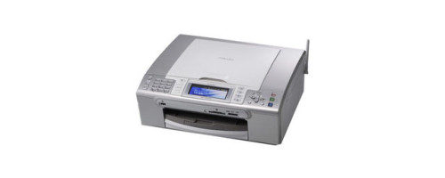 MFC-850 MFC-850