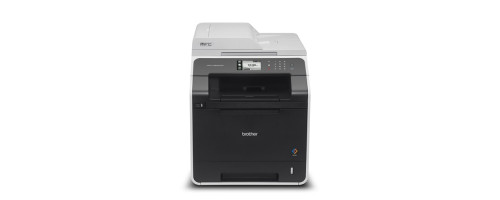 MFC-L8600CDW MFC-L8600CDW