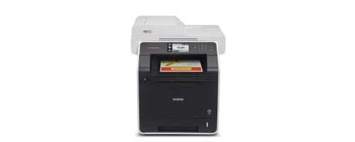 MFC-L8850CDW MFC-L8850CDW