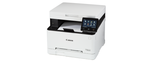 Color ImageClass MF652Cw Color ImageClass MF652Cw