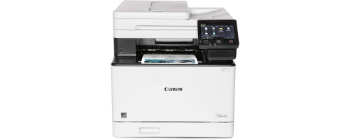 Color ImageClass MF751Cdw