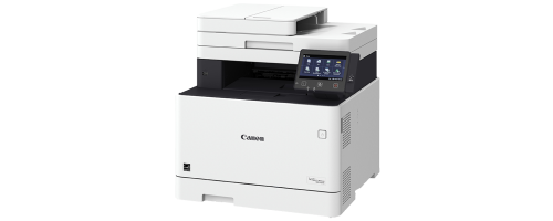 Color ImageClass X MF1127C