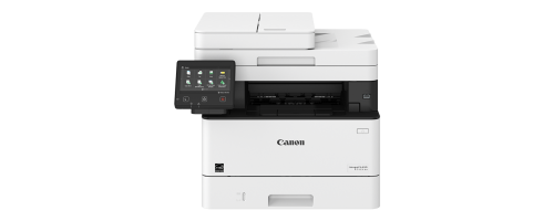 ImageClass MF424dw ImageClass MF424dw