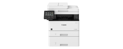 ImageClass MF429dw ImageClass MF429dw