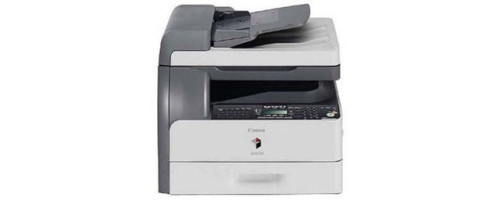 ImageRunner 1018