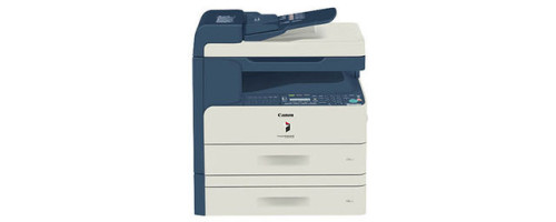 ImageRunner 1022F