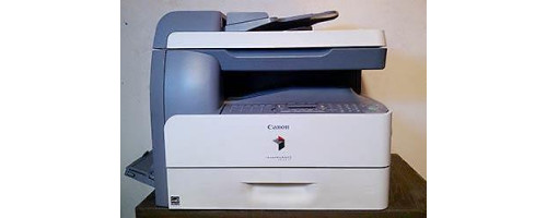 ImageRunner 1025IF