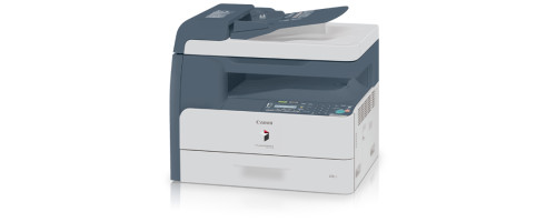 ImageRunner 1025N