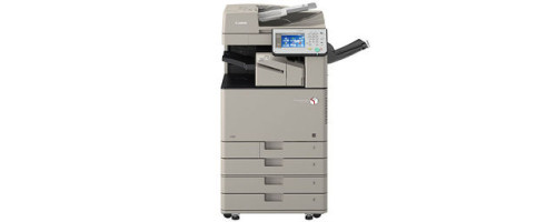 ImageRunner Advance C3325i ImageRunner Advance C3325i