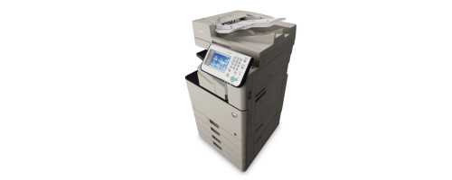 ImageRunner Advance C3330i ImageRunner Advance C3330i