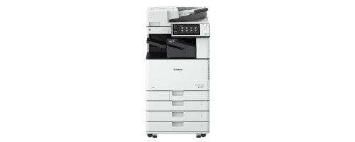 ImageRunner Advance C3525i