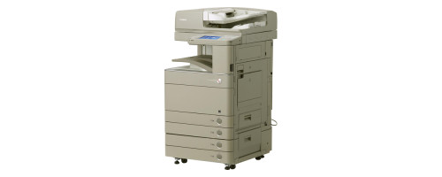 ImageRunner Advance C5035 ImageRunner Advance C5035