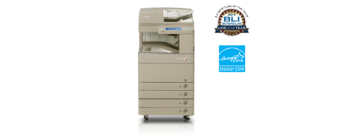 ImageRunner Advance C5235