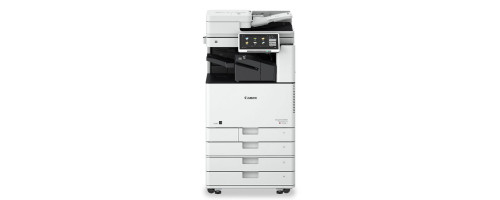 ImageRunner Advance DX C3730i ImageRunner Advance DX C3730i