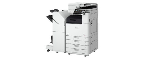 ImageRunner Advance DX C3835i