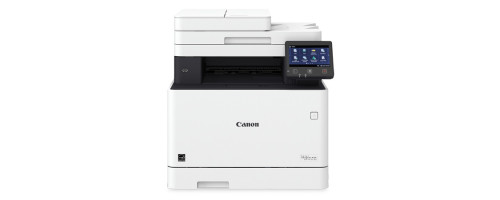 Color ImageClass MF741Cdw Color ImageClass MF741Cdw