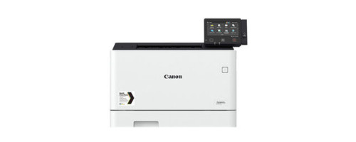 i-SENSYS LBP664Cx