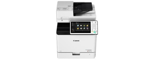 ImageRunner Advance C256iF II