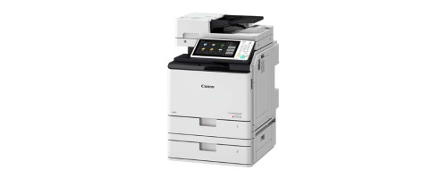 ImageRunner Advance C256iF III ImageRunner Advance C256iF III