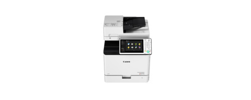 ImageRunner Advance C356iF II