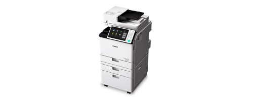 ImageRunner Advance C356iF III ImageRunner Advance C356iF III