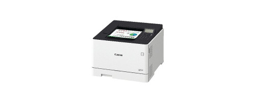i-SENSYS LBP653cdw