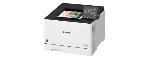 ImageClass LBP654cdw
