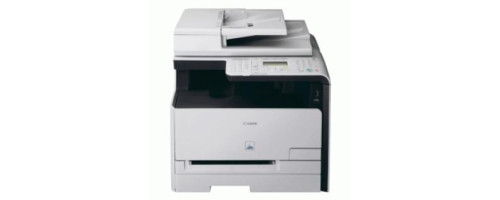 ImageClass MF8050cn ImageClass MF8050cn