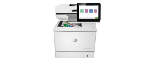 Color Laser Jet Enterprise MFP M578f Color Laser Jet Enterprise MFP M578f