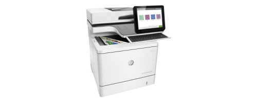 Color LaserJet Enterprise Flow MFP M578z Color LaserJet Enterprise Flow MFP M578z
