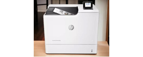 Color LaserJet Enterprise M652dn Color LaserJet Enterprise M652dn