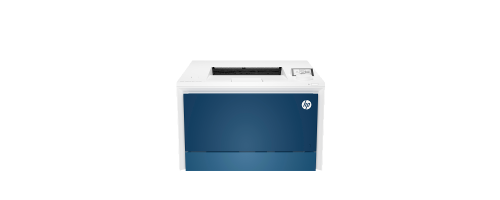 Color LaserJet Pro 4203dw Color LaserJet Pro 4203dw