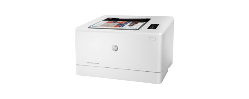 Color LaserJet Pro M155a