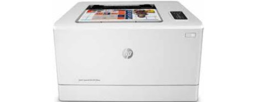 Color LaserJet Pro M155nw Color LaserJet Pro M155nw