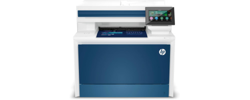 Color LaserJet Pro MFP 4301dwe Color LaserJet Pro MFP 4301dwe