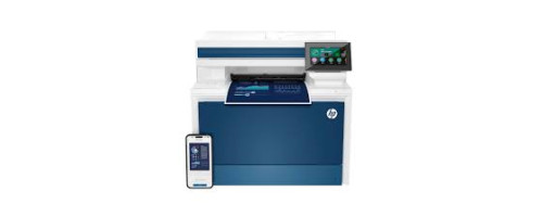 Color LaserJet Pro MFP 4301fdne Color LaserJet Pro MFP 4301fdne