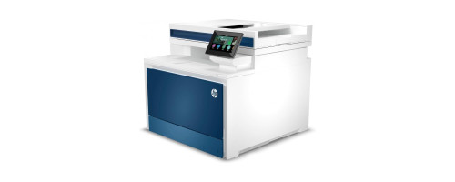 Color LaserJet Pro MFP 4302dw Color LaserJet Pro MFP 4302dw