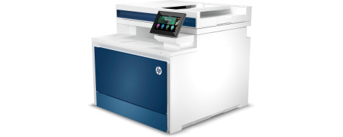 Color LaserJet Pro MFP 4303dw Color LaserJet Pro MFP 4303dw