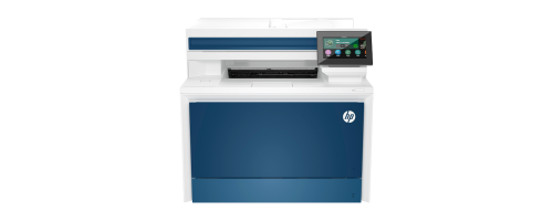 Color LaserJet Pro MFP 4303fdw Color LaserJet Pro MFP 4303fdw