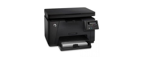 Color LaserJet Pro MFP M176n Color LaserJet Pro MFP M176n
