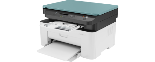 Laser MFP 135r
