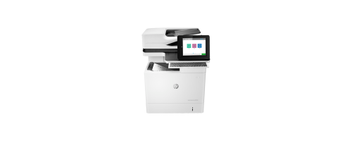 LaserJet Enterprise Flow MFP M634h (7PS95A)